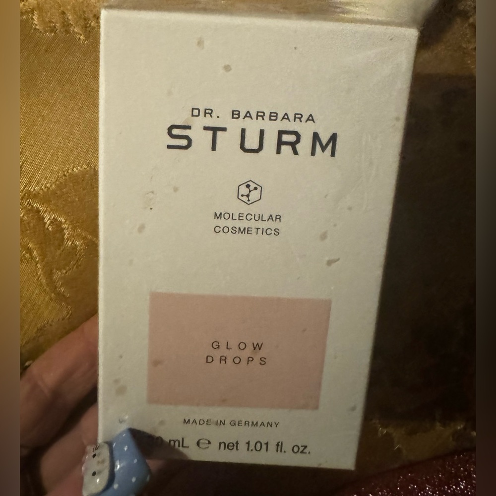 Dr. Barbara Sturm Glow Drops Serum